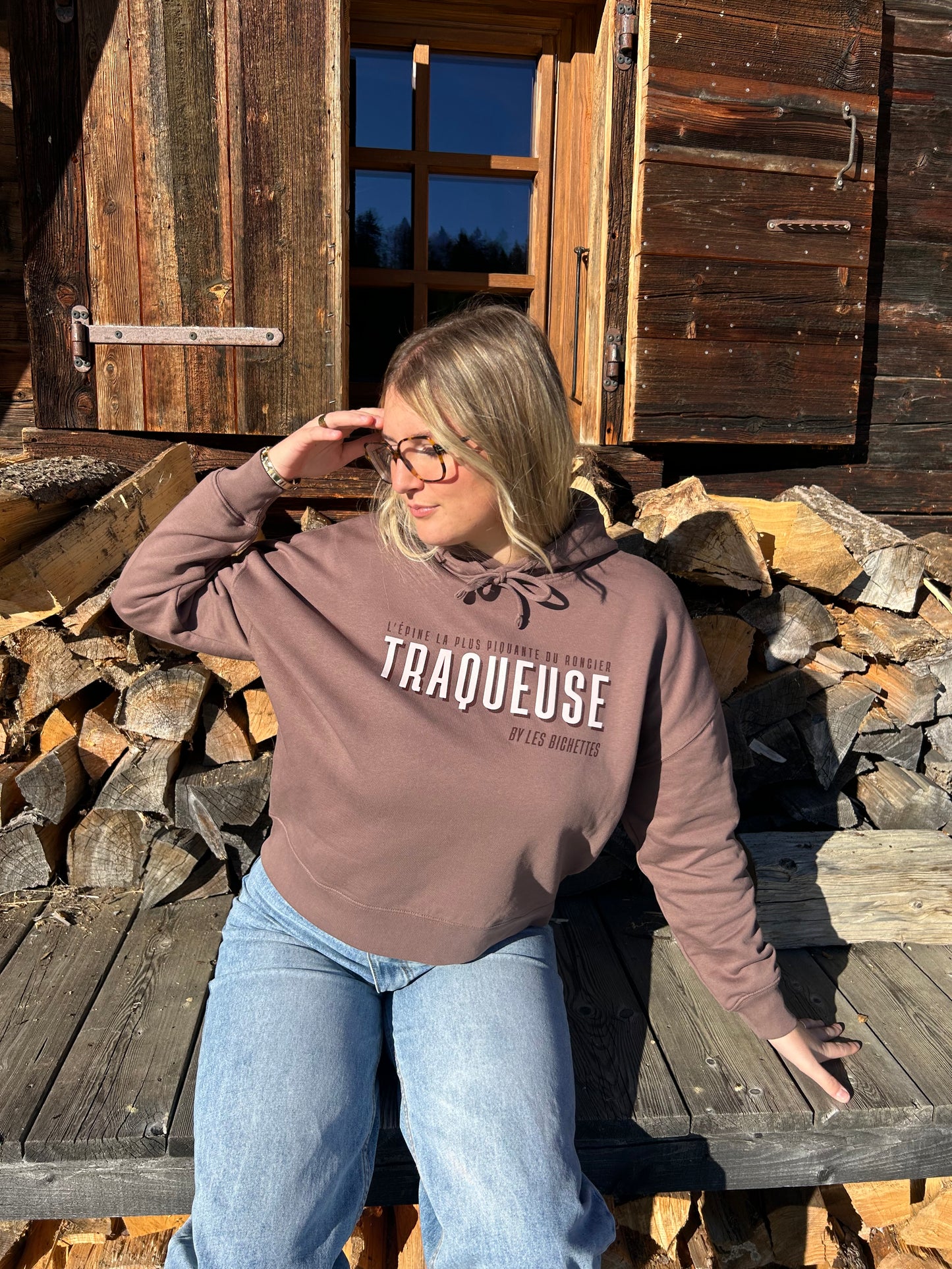 Sweet TRAQUEUSE LES BICHETTES