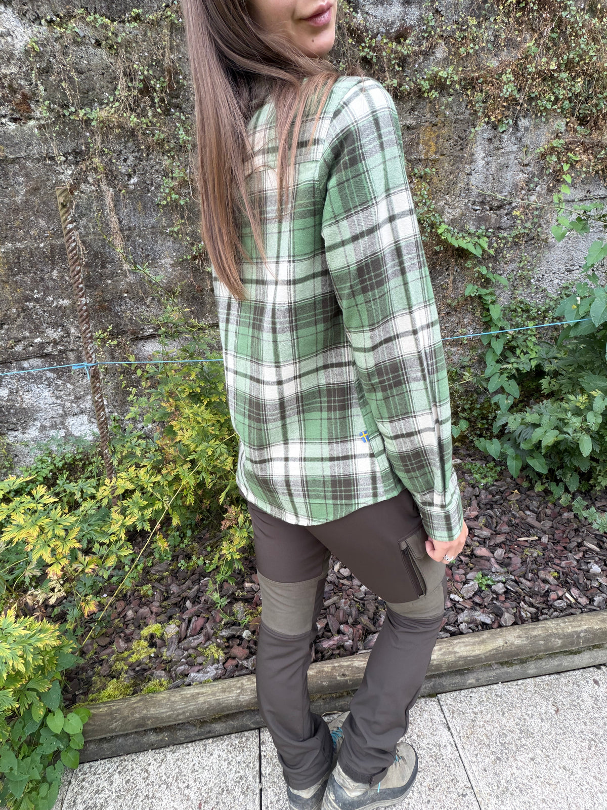 Chemise VARINS