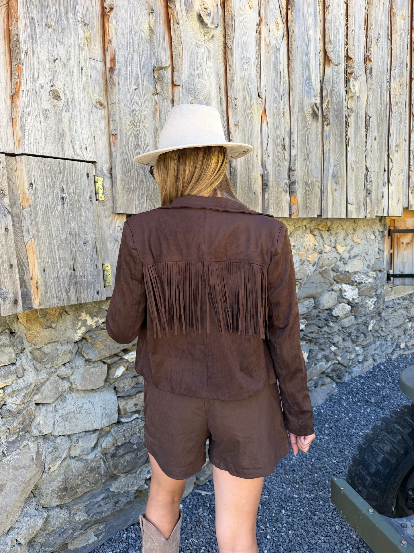 Veste DORY