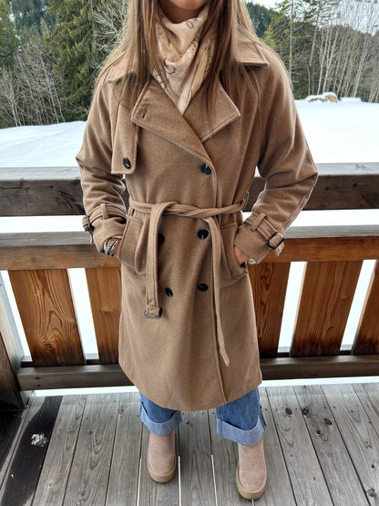 Manteau GADDY