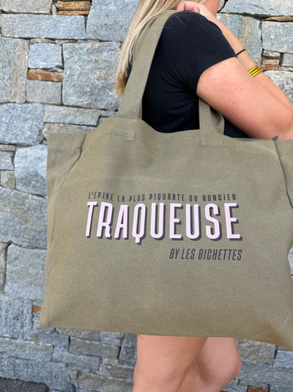 Sac TRAQUEUSE