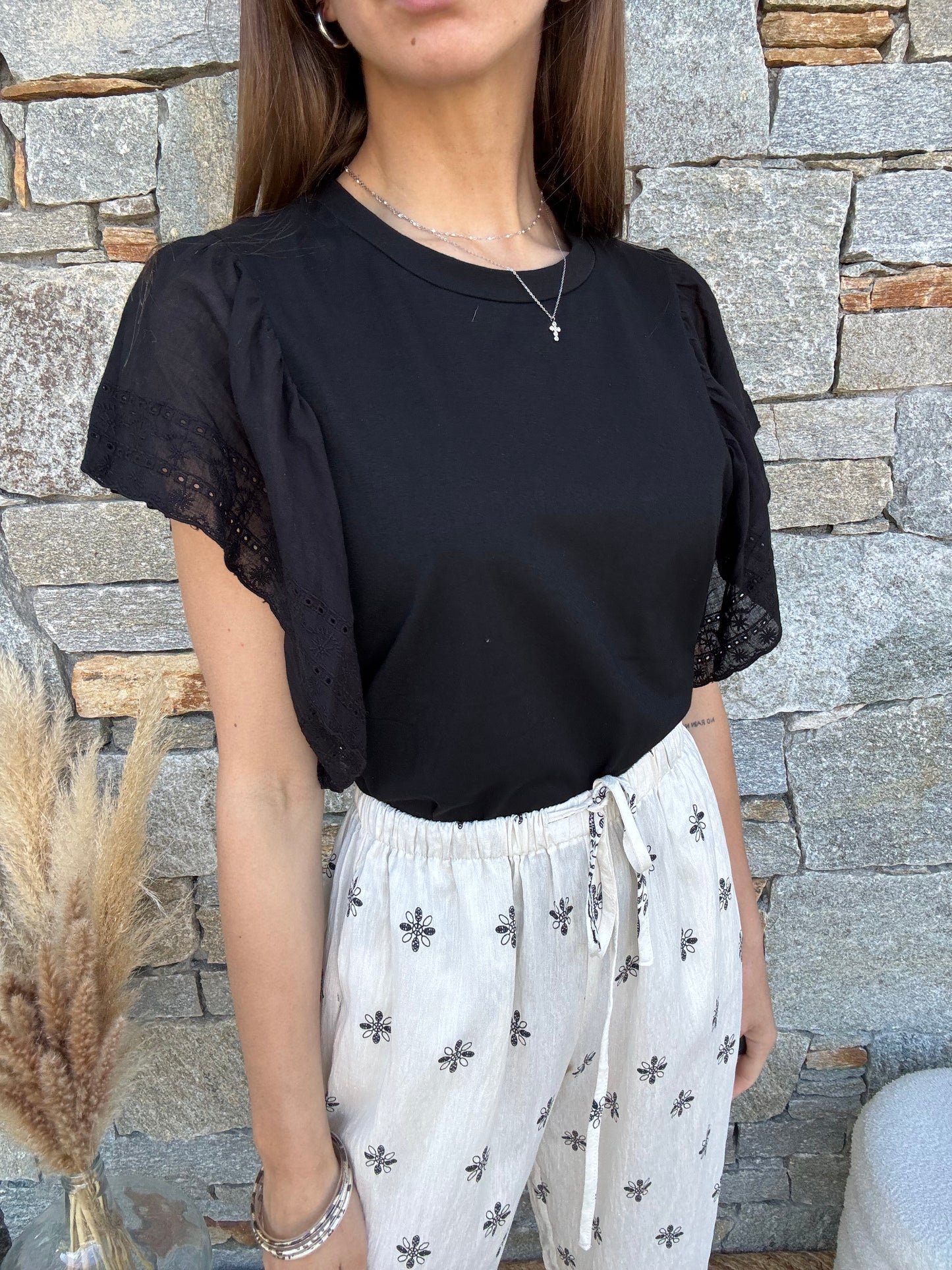 Tee-shirt NESSIA