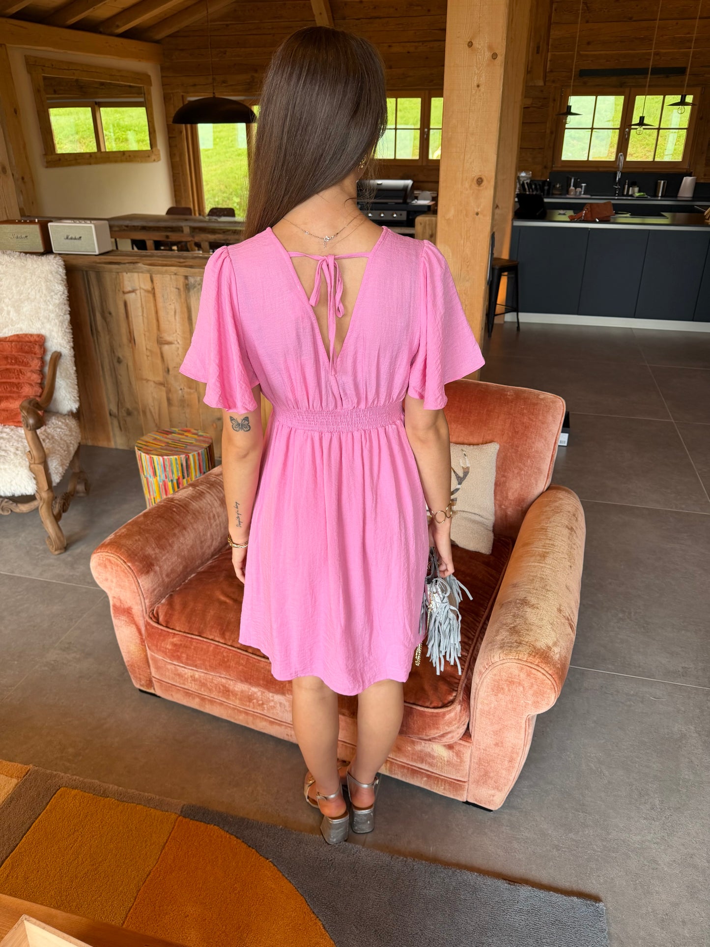 Robe MIRELLA