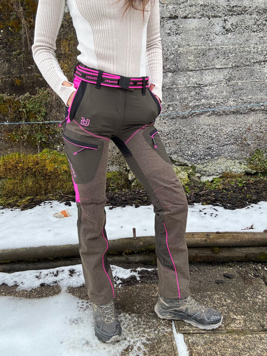 Pantalon VANOISE PLUS