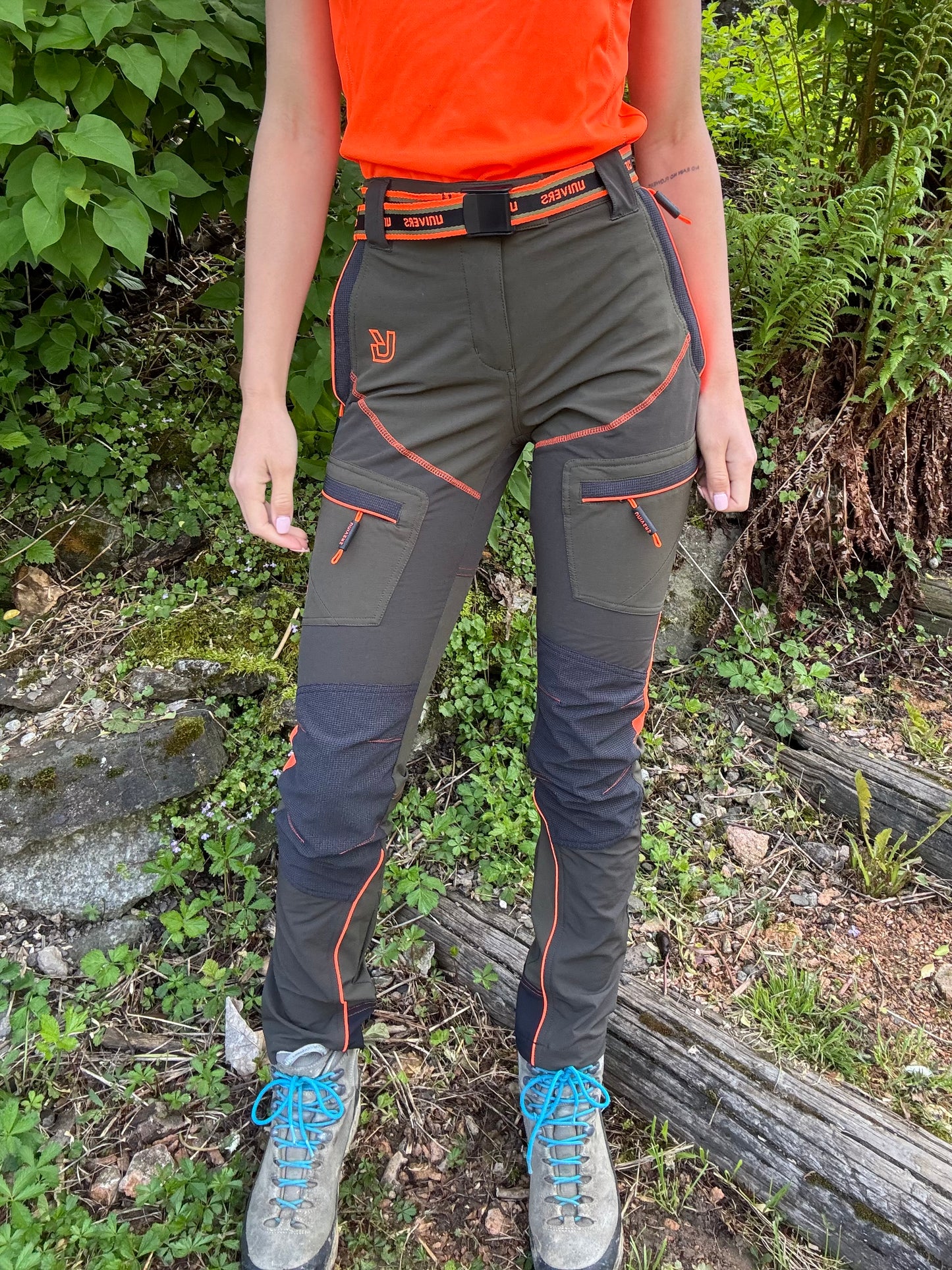 Pantalon VANOISE