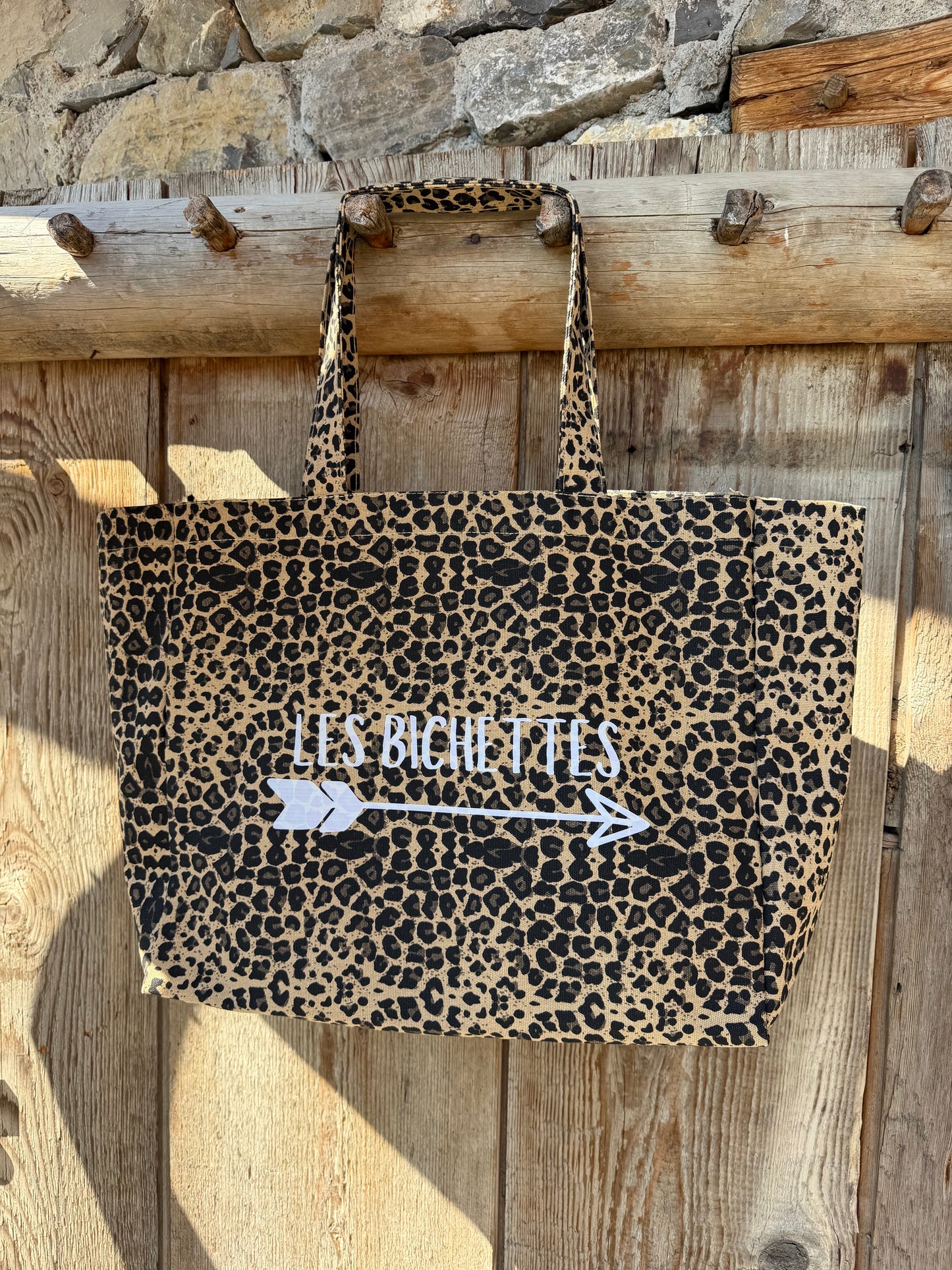 Sac BICHETTE D’AMOUR