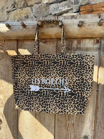 Sac BICHETTE D’AMOUR