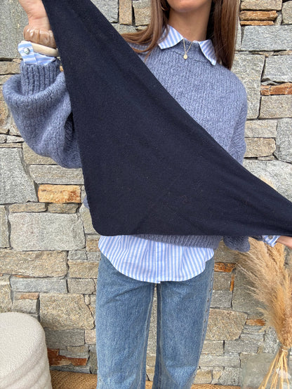 Foulard CACHEMIRE CÉLINE 🇮🇹