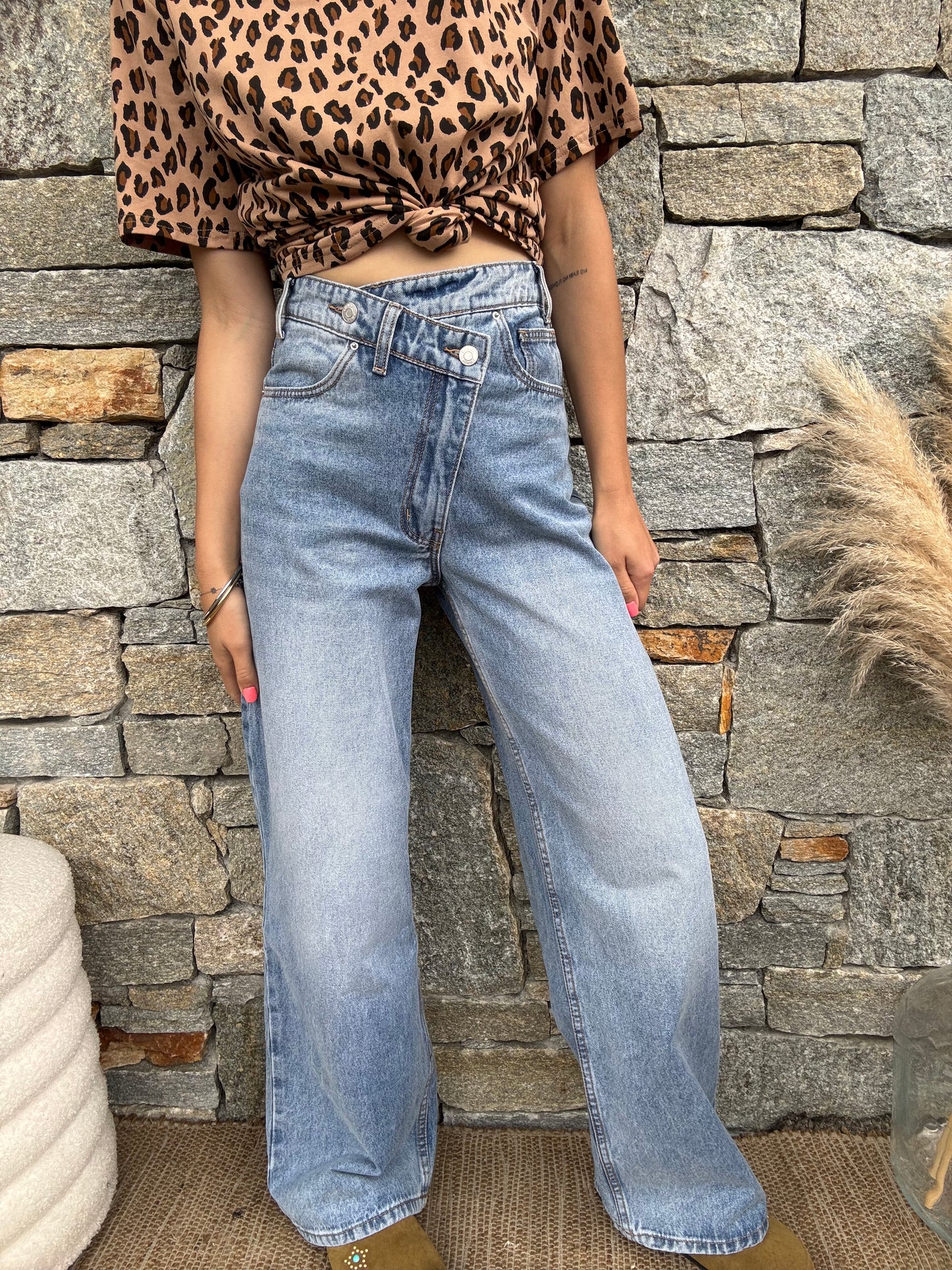 Jeans ALBERTO