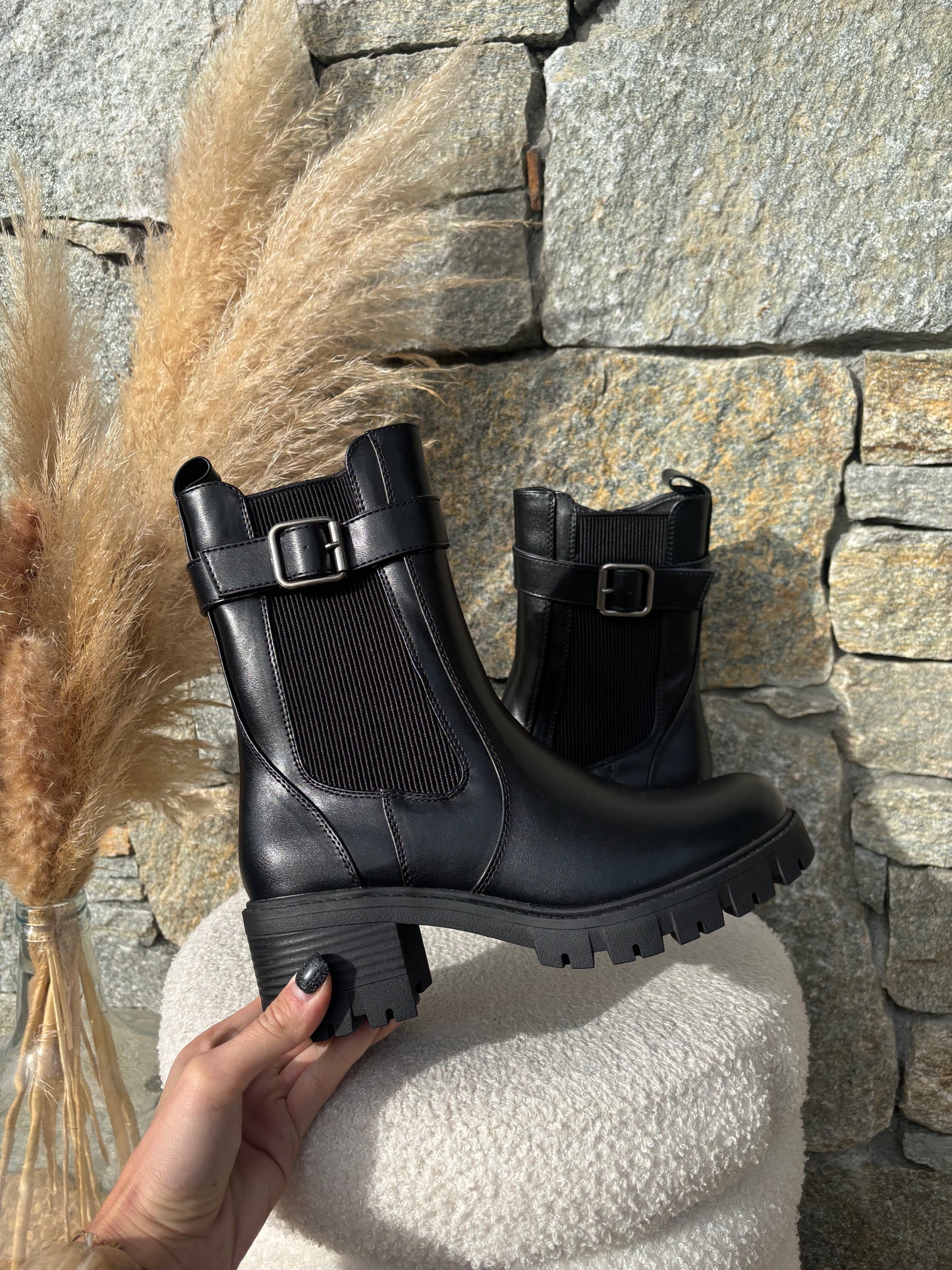 Bottines CAVALI