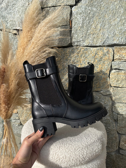 Bottines CAVALI
