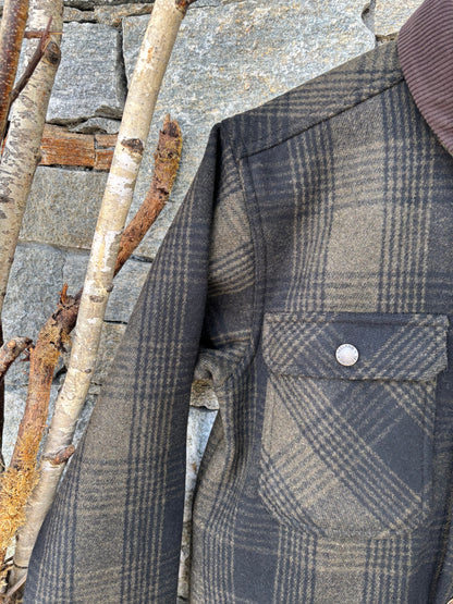 Surchemise MIRANTIN homme