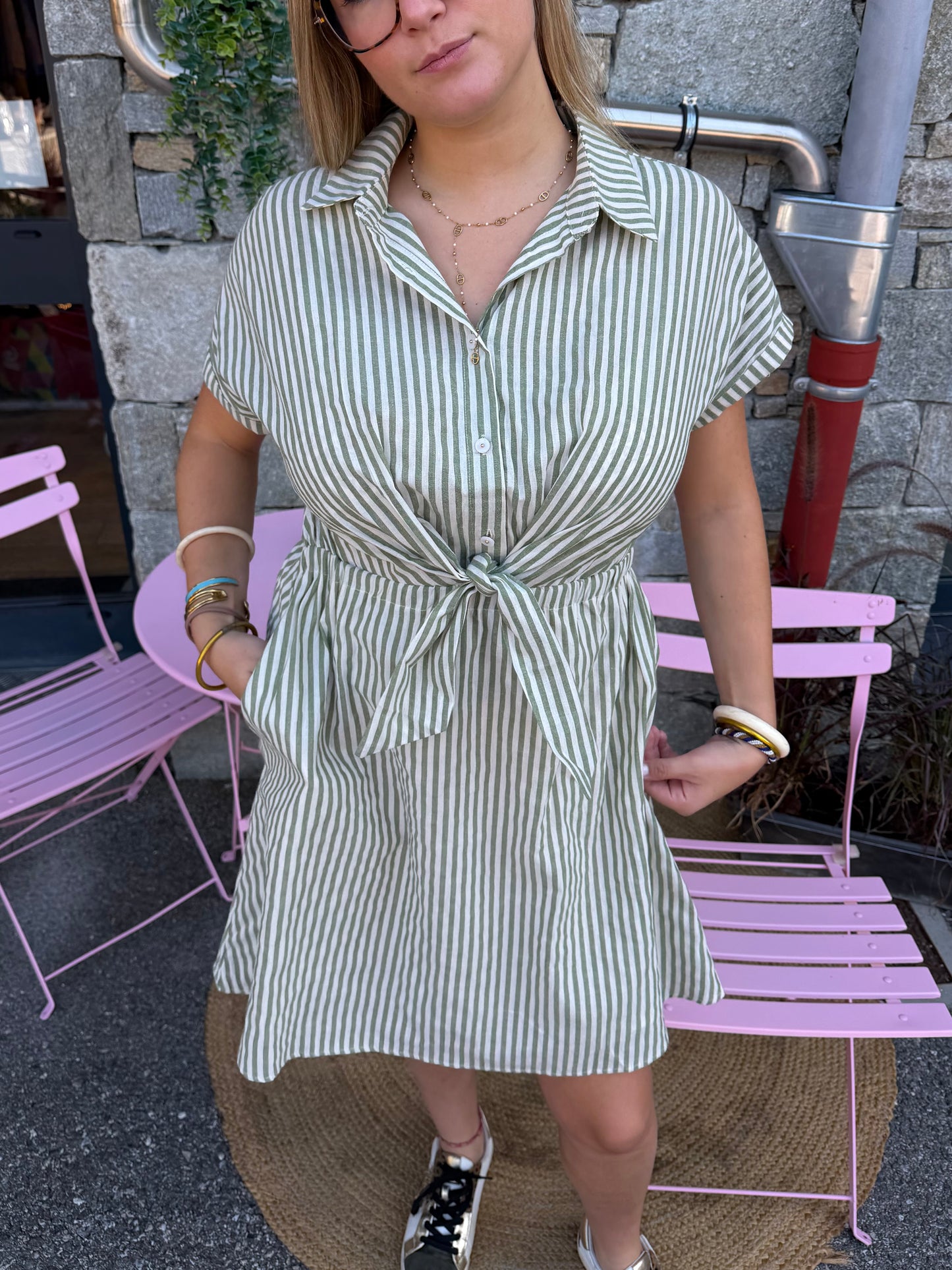 Robe AUDE