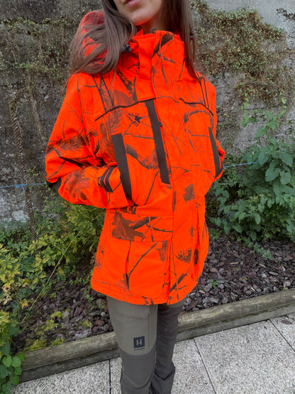 Veste CRÉTIER