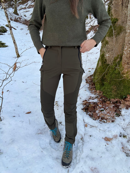 Pantalon MANANT STRETCH