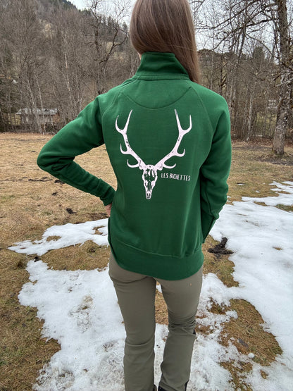 Sweet CERF LES BICHETTES