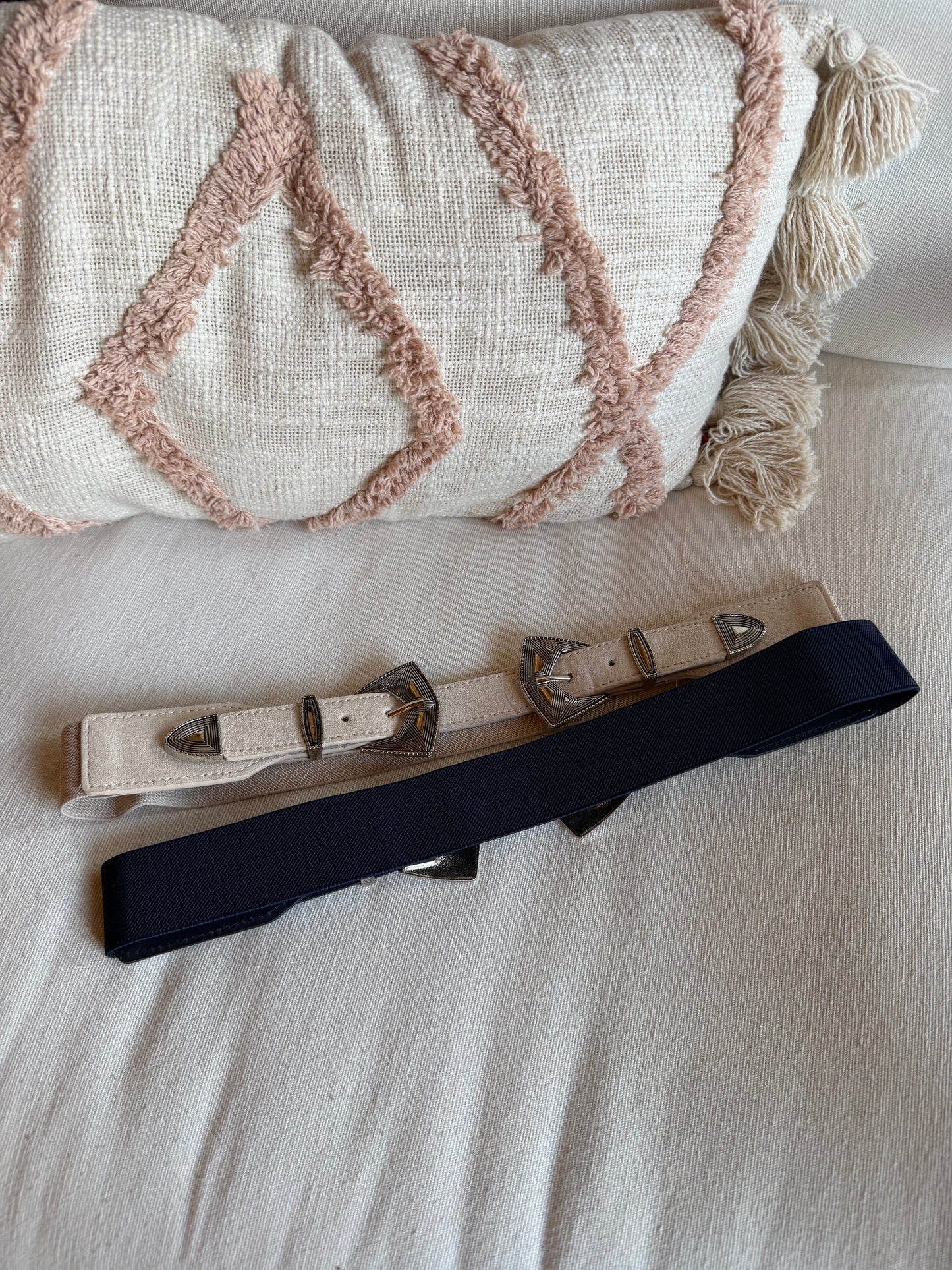 Ceinture élastique