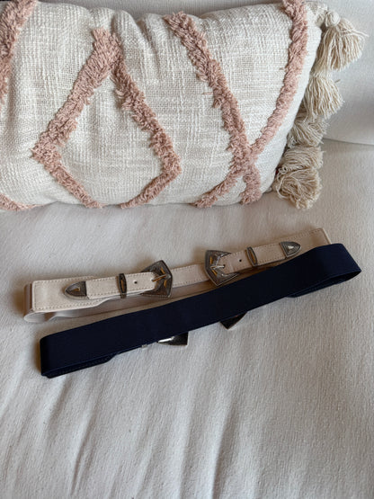 Ceinture élastique