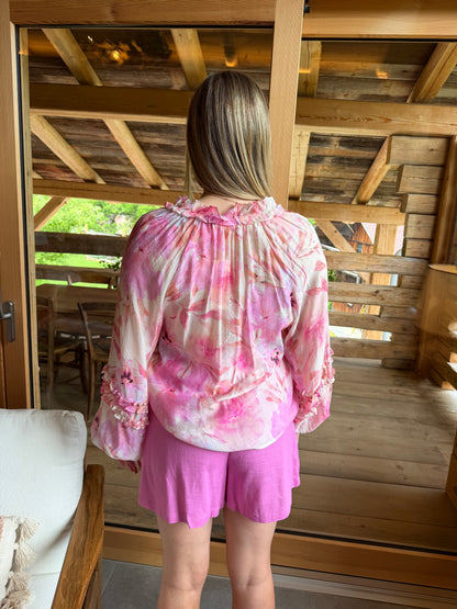 Blouse AMY