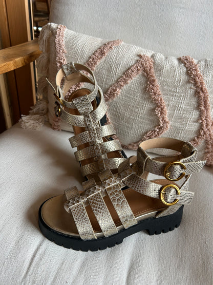 Sandales ATHENA