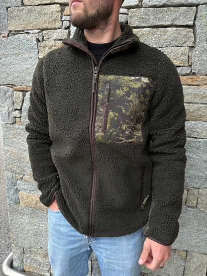 Veste polaire ROSELAND