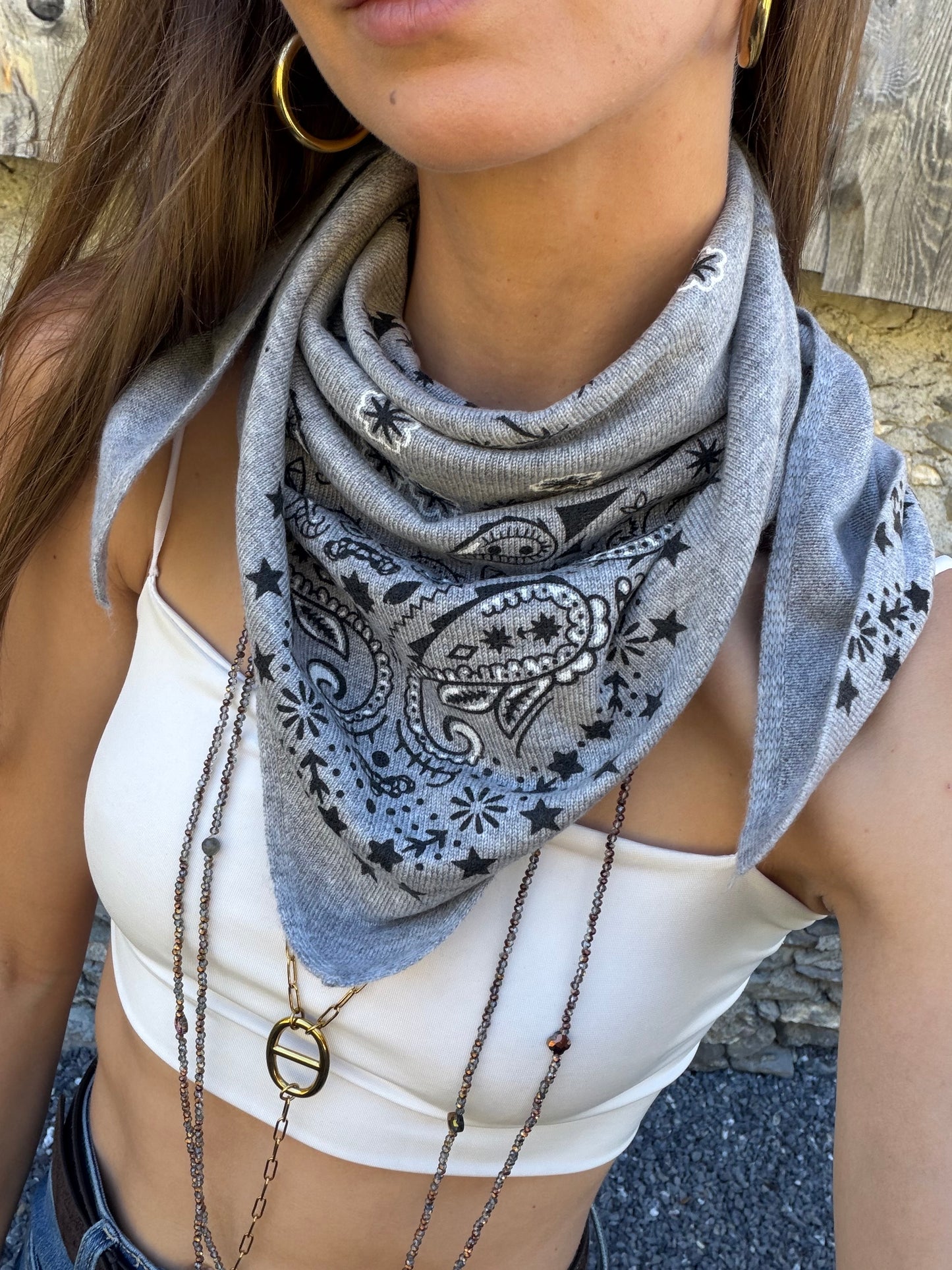 Bandana TEXANA