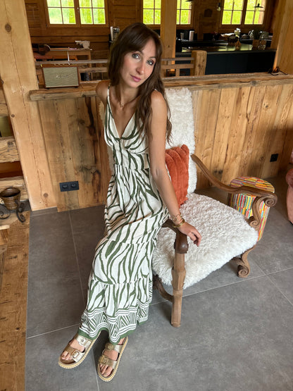 Robe ZANZIBAR