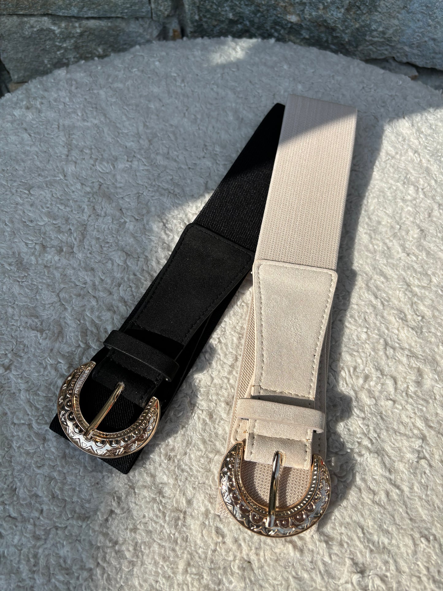 Ceinture élastique