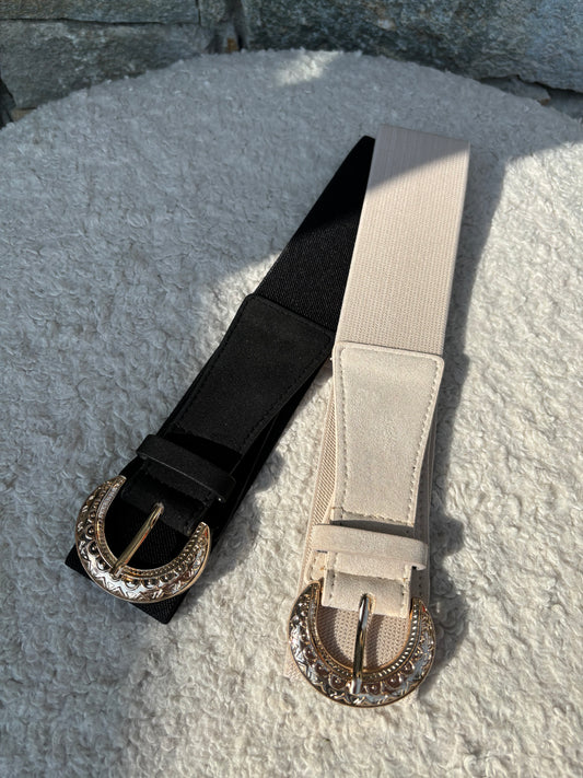 Ceinture élastique