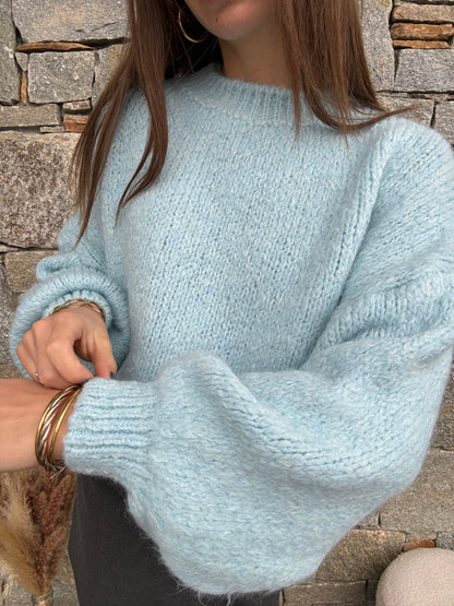 Pull CAMOMILLE 🇮🇹