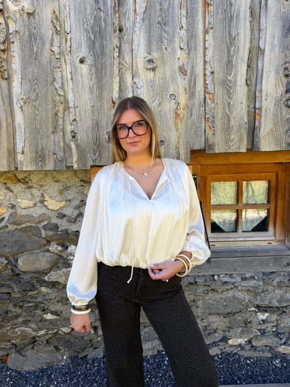 Blouse SACHA