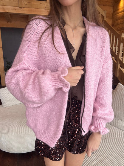 Gilet ROMEO 🇮🇹