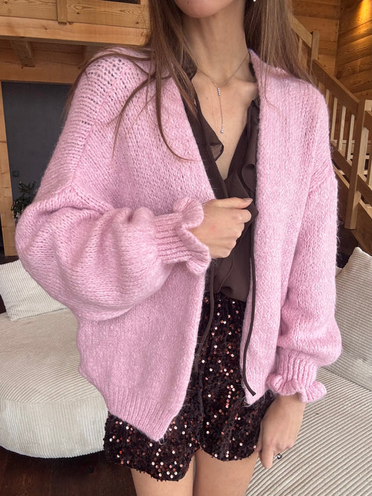 Gilet ROMEO 🇮🇹