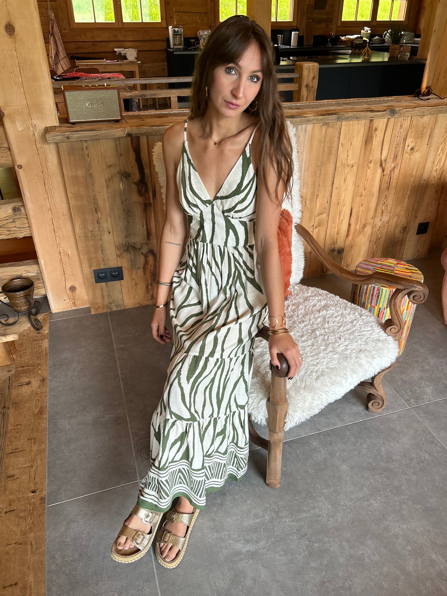 Robe ZANZIBAR