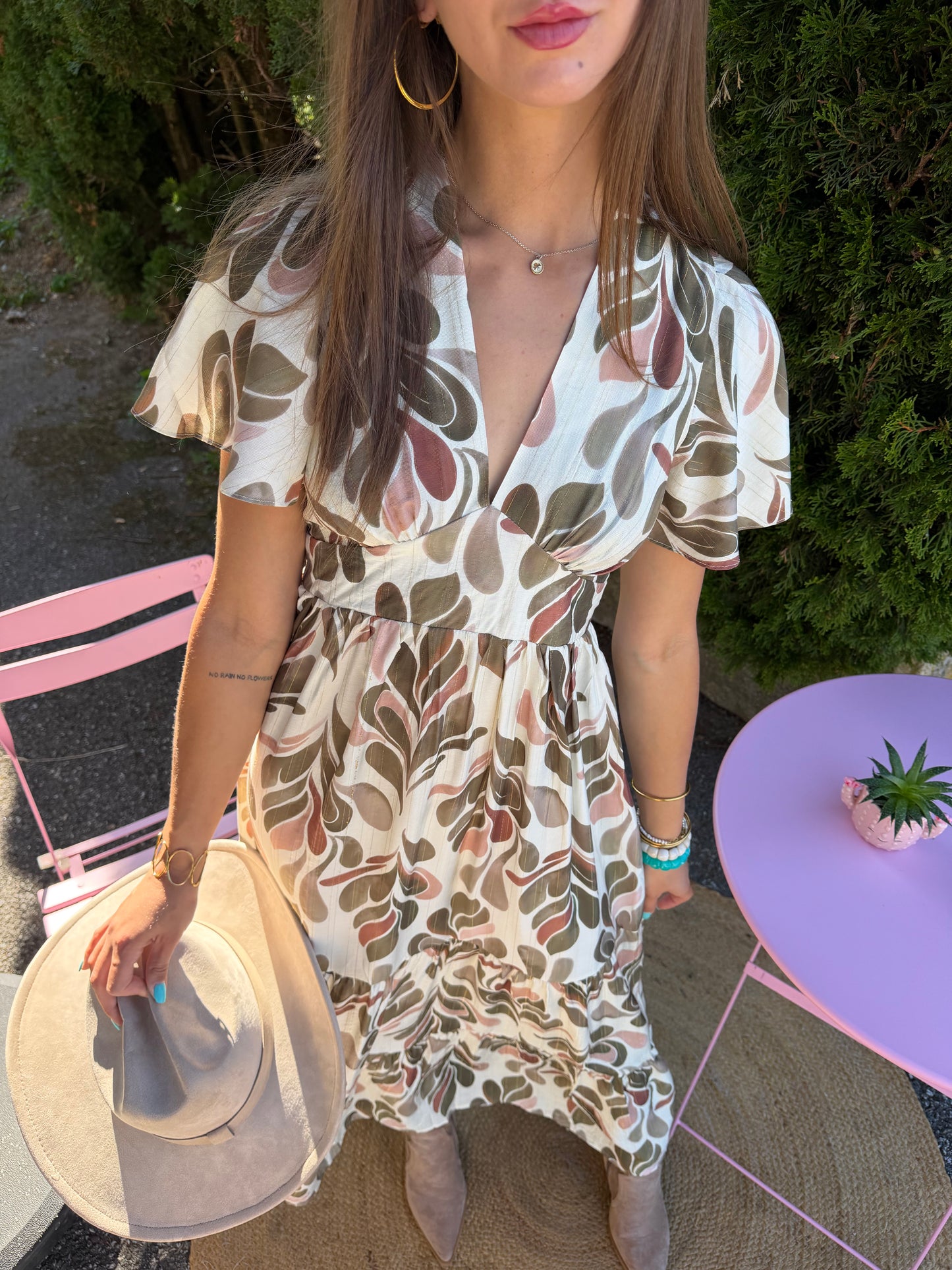 Robe VALENCIA