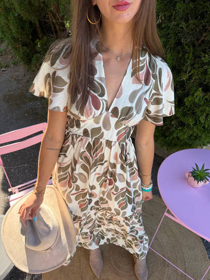 Robe VALENCIA