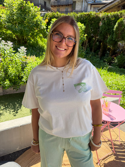 Tee-shirt LIMONADE