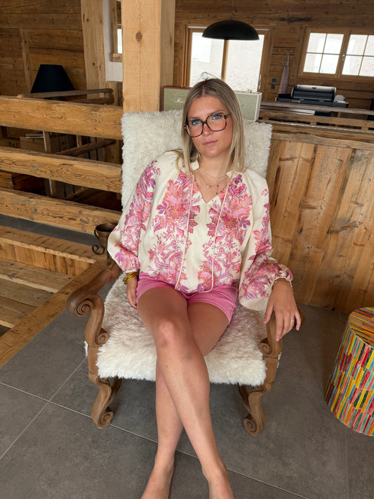 Blouse EMRA