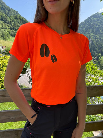 Tee-Shirt CERF LES BICHETTES