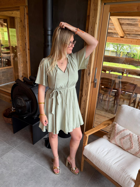 Robe ZOÉ