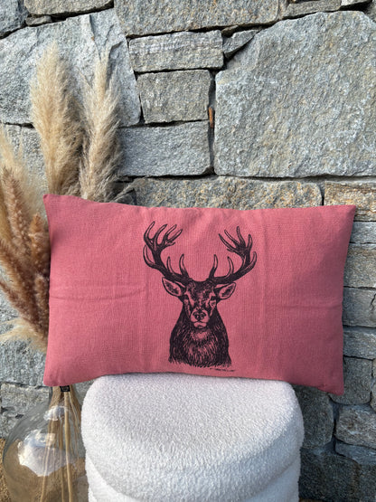 Coussin Rectangulaire CERF