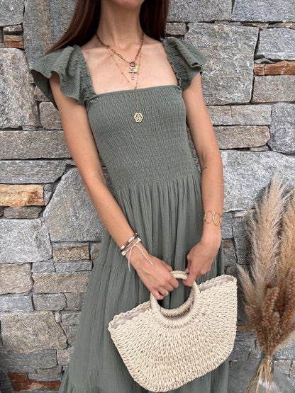 Robe SANTORI 🇮🇹