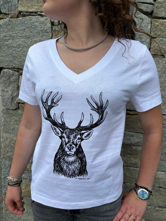 Tee-Shirt CERF