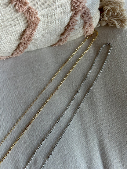 Ceinture Chaîne