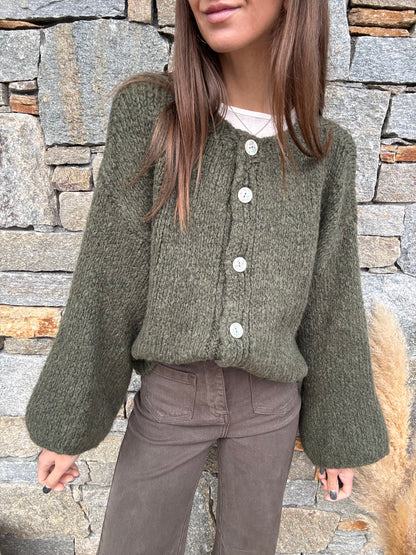 Gilet LOLITA 🇮🇹