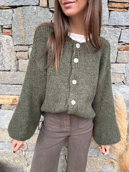 Gilet LOLITA 🇮🇹
