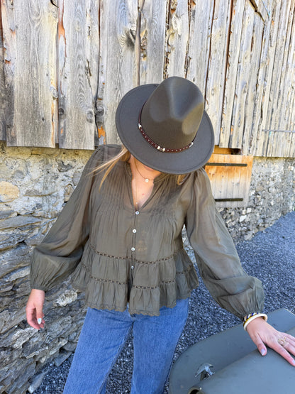 Blouse PEARL