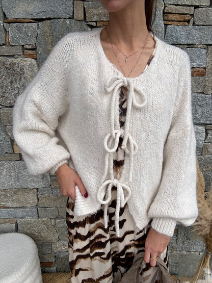 Gilet LOUISE 🇮🇹