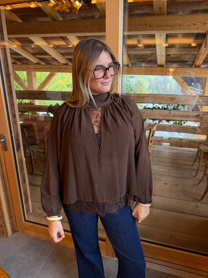 Blouse ADAMY