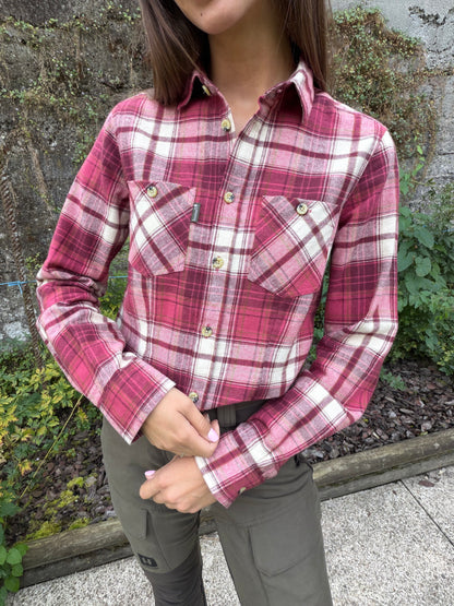 Chemise VARINS